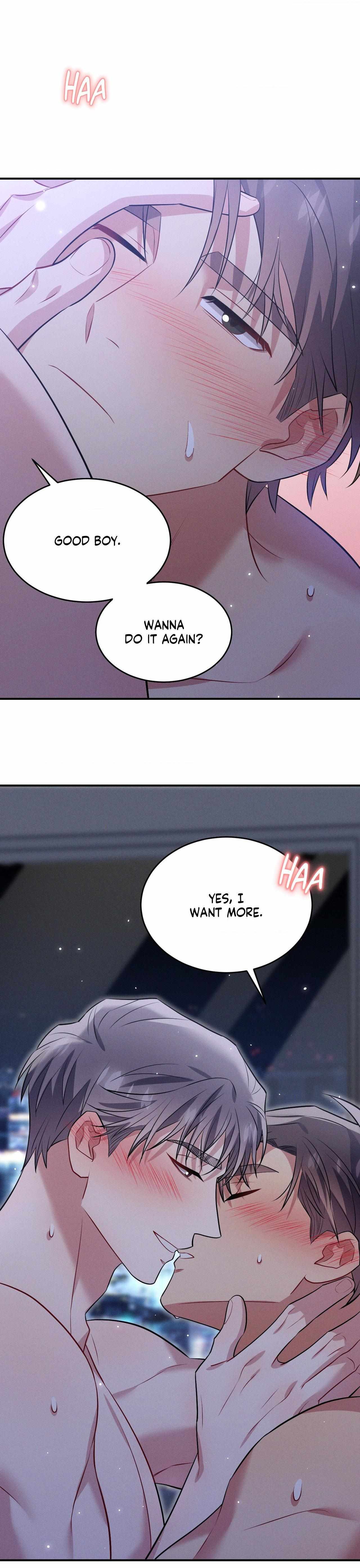 A Loyal Dog Chapter 45 page 26 - 