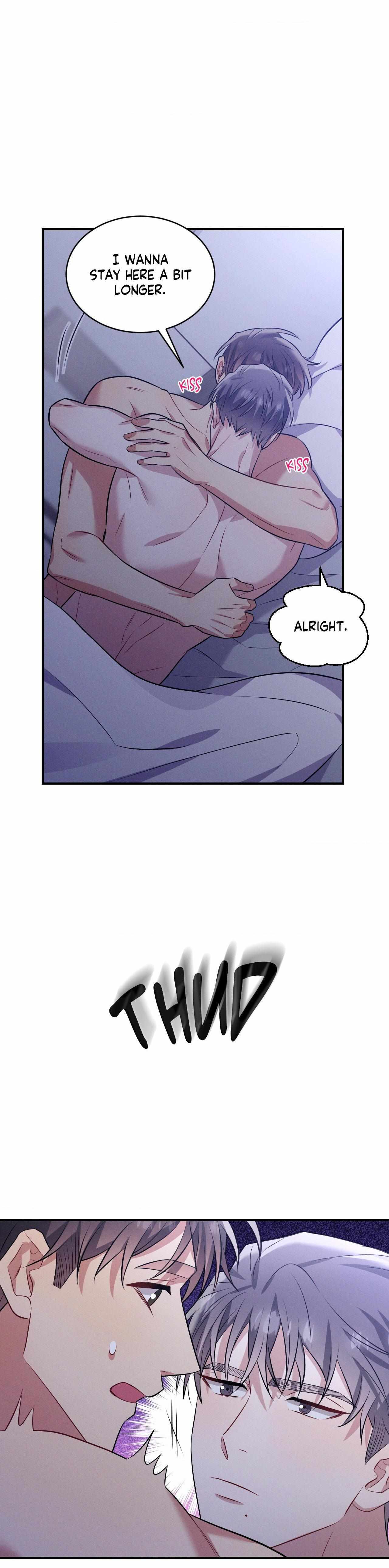 A Loyal Dog Chapter 45 page 28 - 