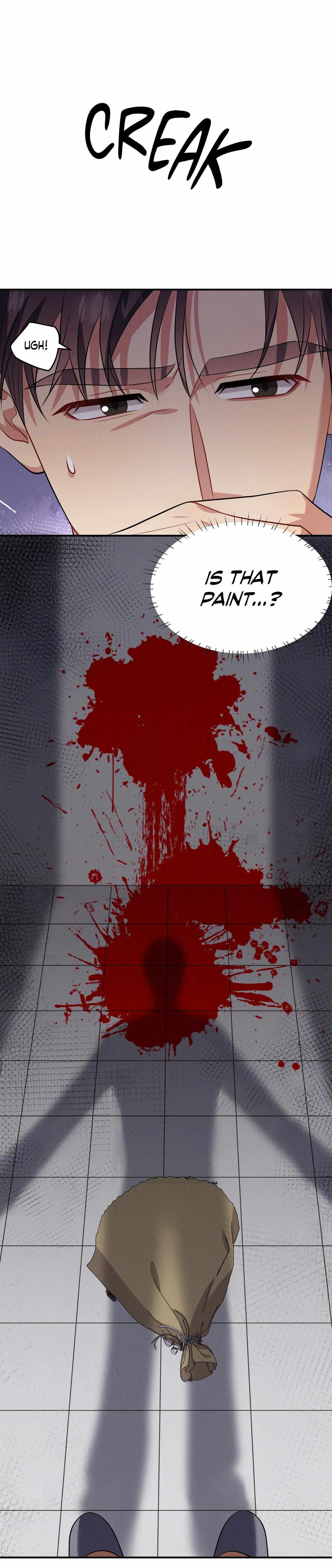 A Loyal Dog Chapter 45 page 31 - 