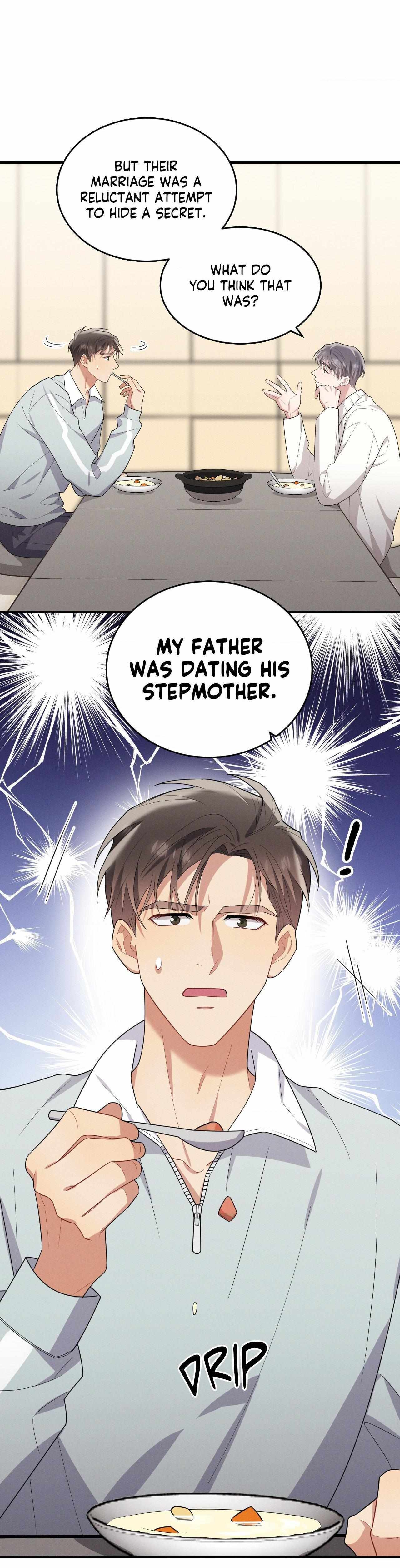 A Loyal Dog Chapter 45 page 7 - 