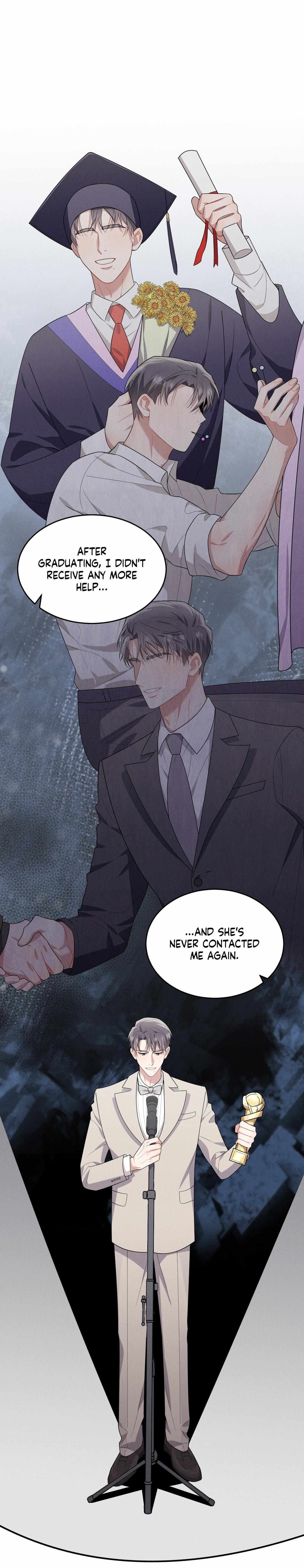 A Loyal Dog Chapter 45 page 10 - 