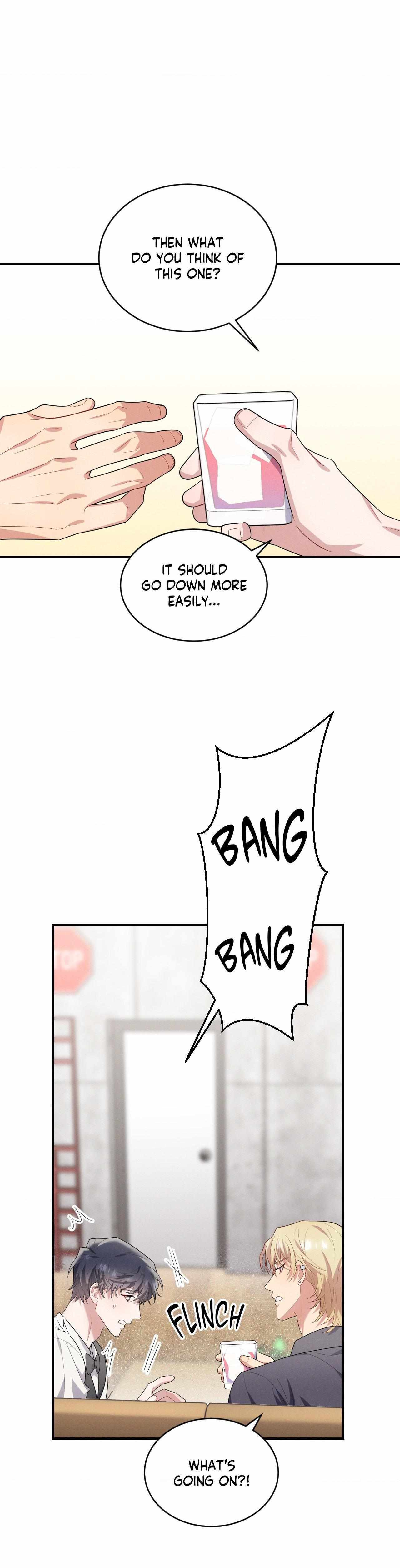 A Loyal Dog Chapter 46 page 16 - 