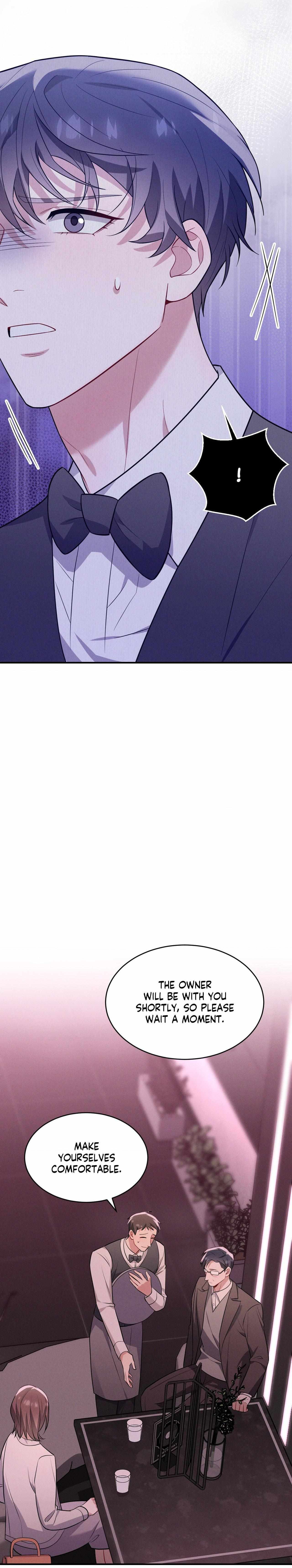 A Loyal Dog Chapter 46 page 18 - 
