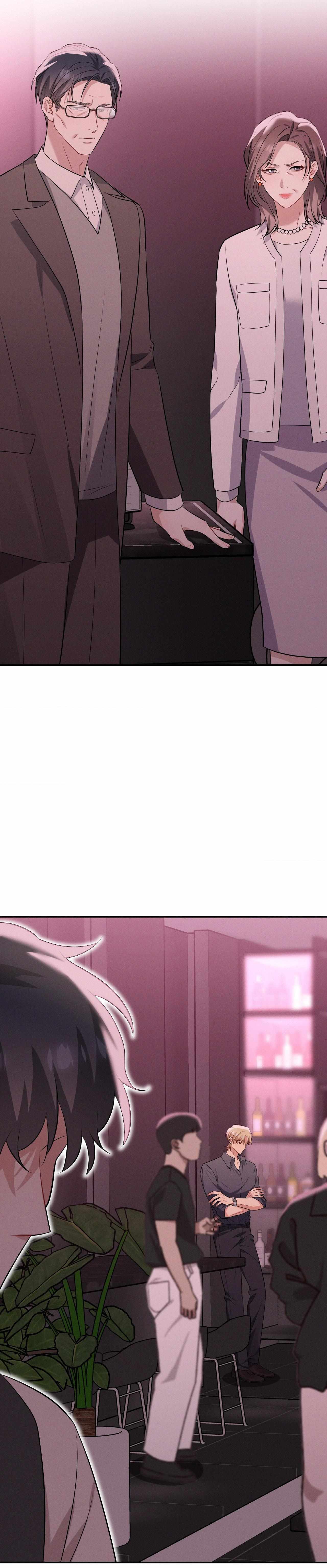 A Loyal Dog Chapter 46 page 20 - 