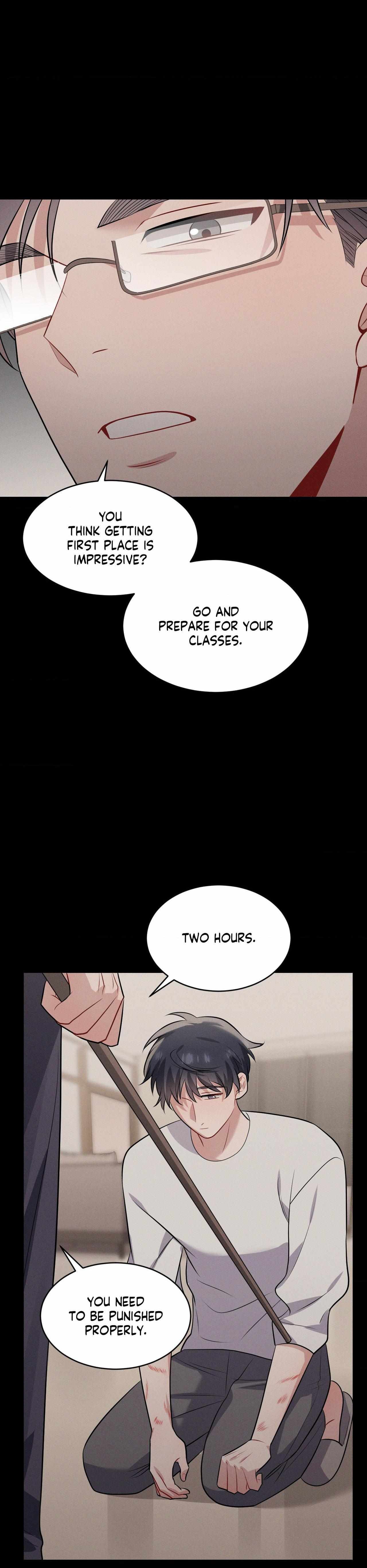 A Loyal Dog Chapter 46 page 26 - 