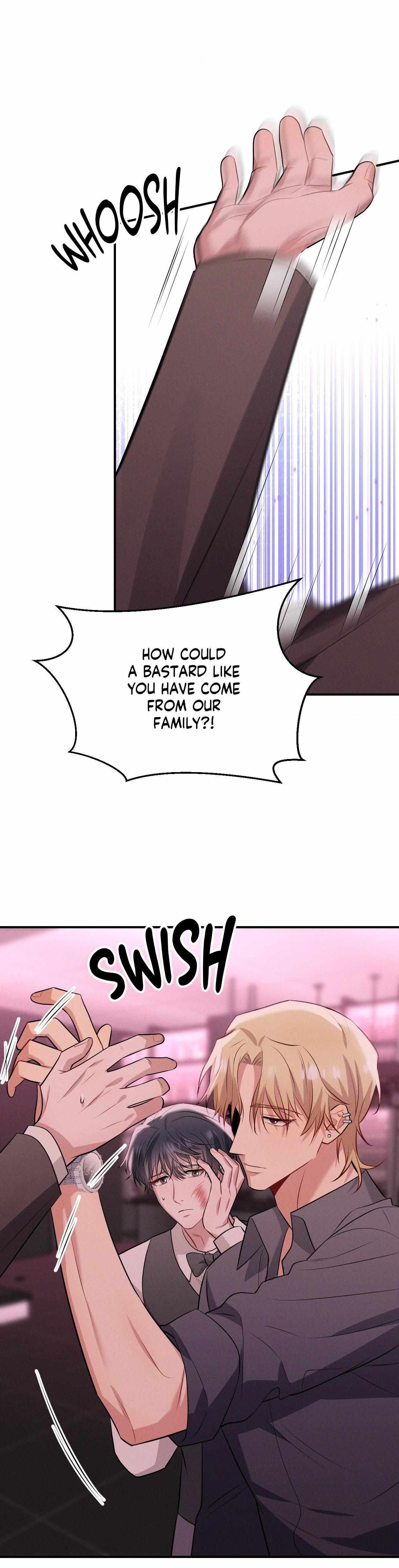 A Loyal Dog Chapter 46 page 29 - 