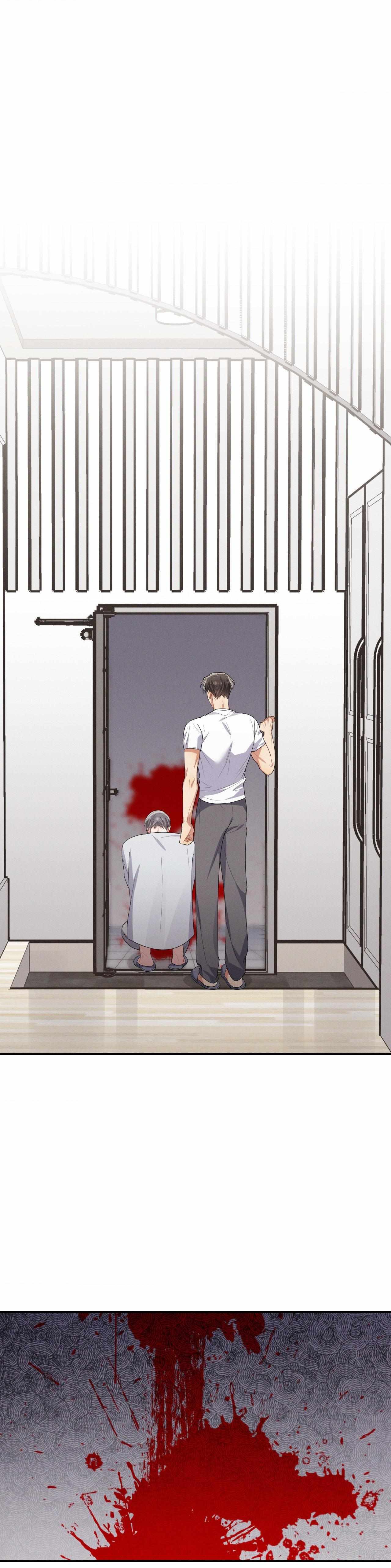 A Loyal Dog Chapter 46 page 4 - 
