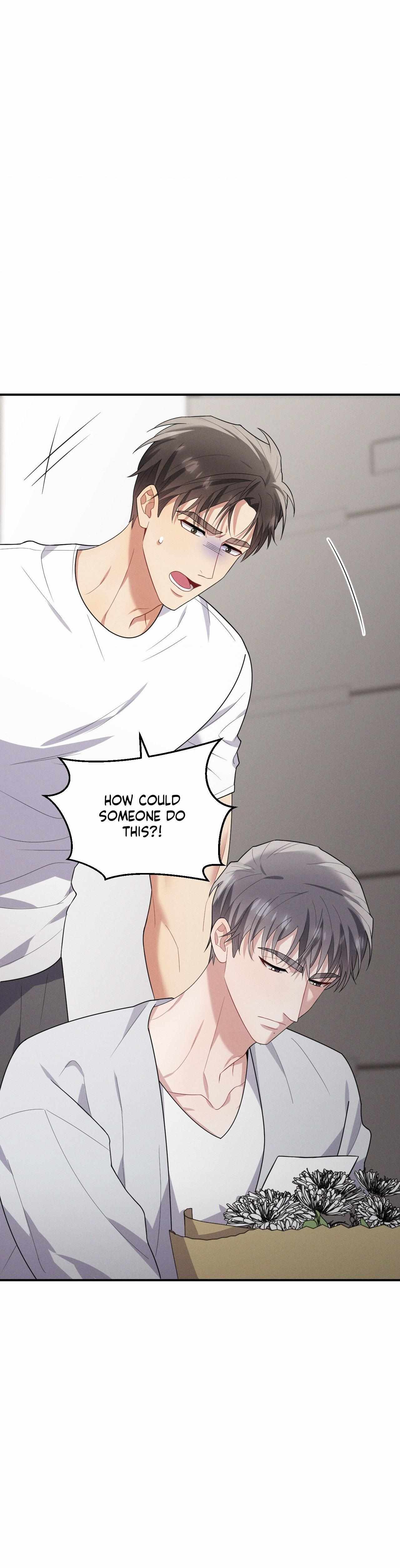 A Loyal Dog Chapter 46 page 5 - 