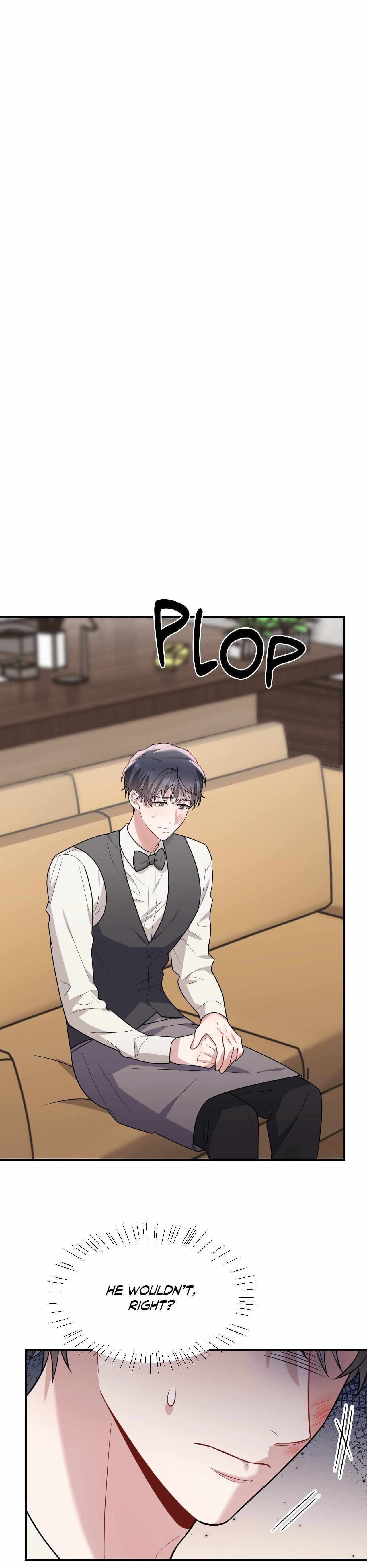 A Loyal Dog Chapter 47 page 11 - 