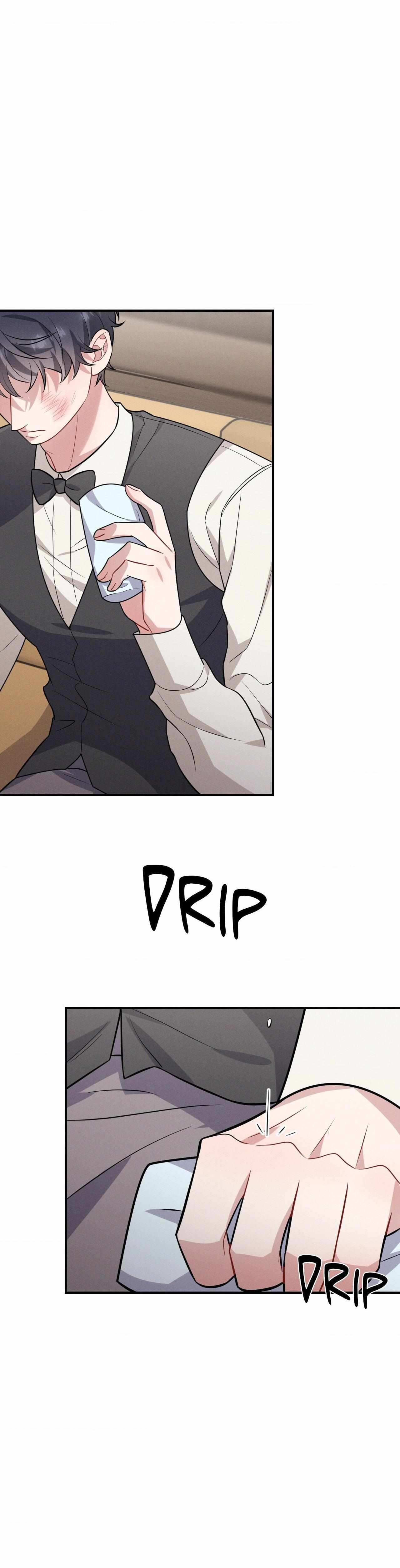 A Loyal Dog Chapter 47 page 13 - 
