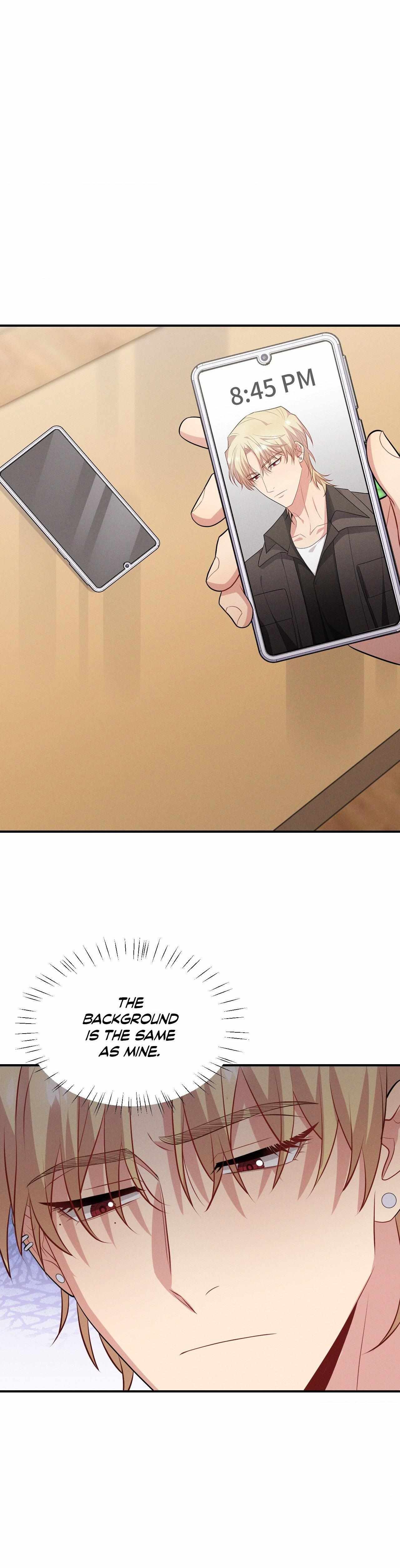 A Loyal Dog Chapter 47 page 22 - 