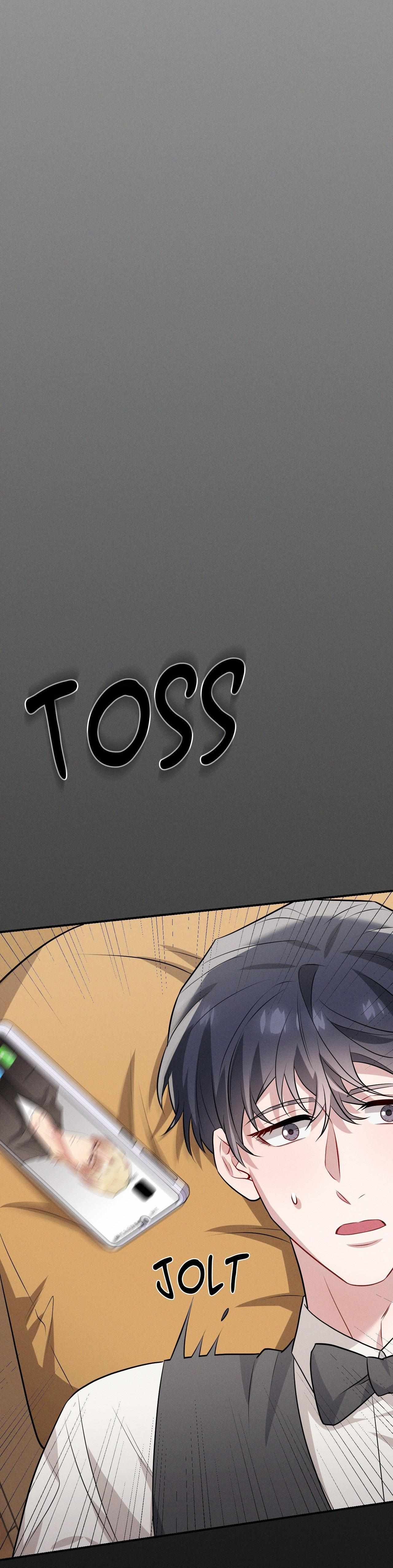 A Loyal Dog Chapter 47 page 25 - 