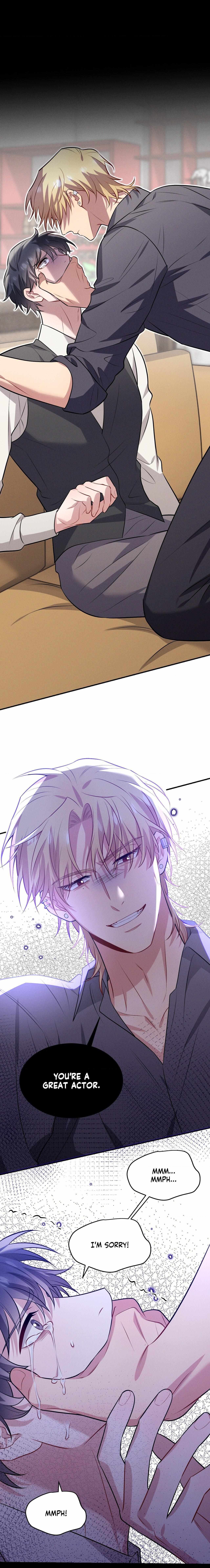 A Loyal Dog Chapter 47 page 27 - 