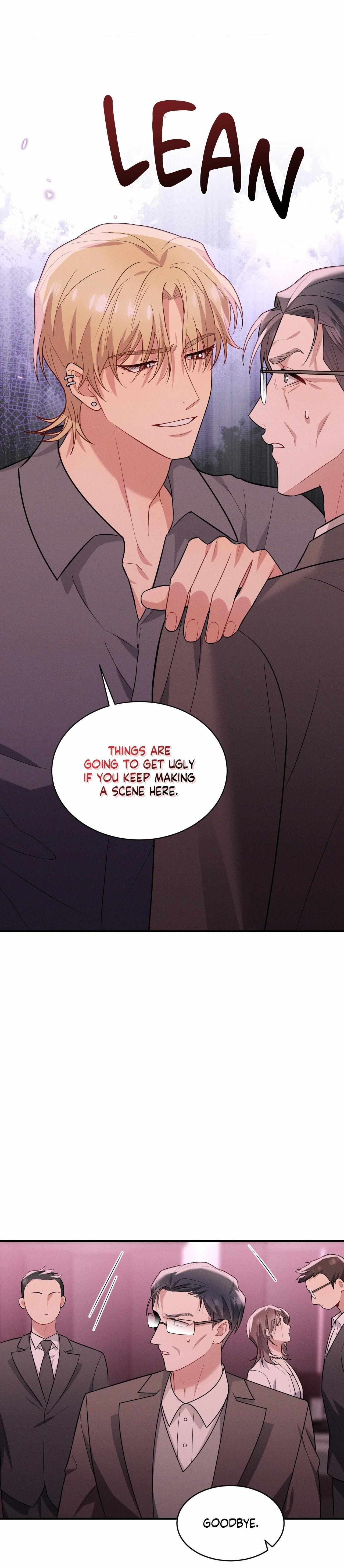 A Loyal Dog Chapter 47 page 7 - 