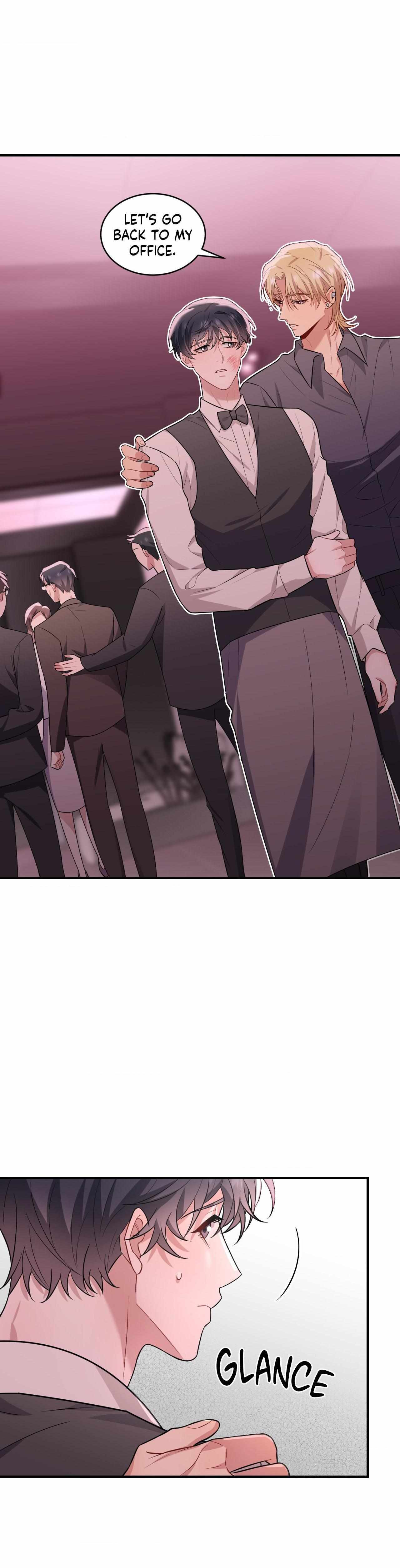 A Loyal Dog Chapter 47 page 9 - 