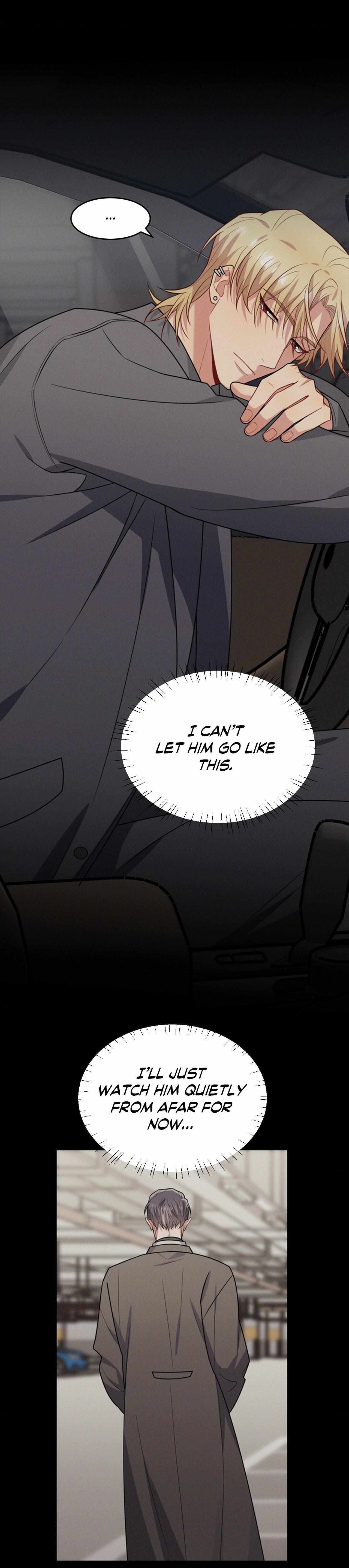 A Loyal Dog Chapter 48 page 15 - 