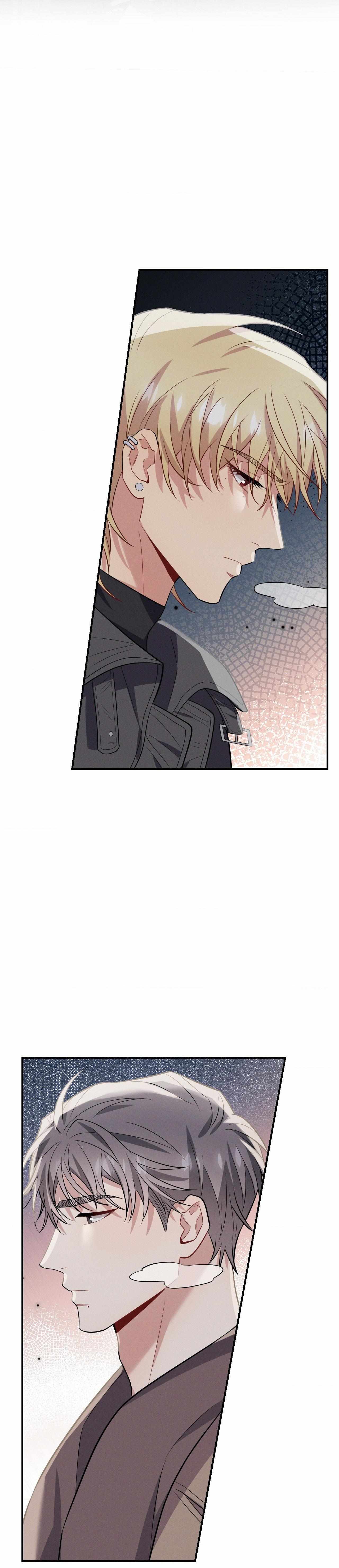 A Loyal Dog Chapter 48 page 31 - 