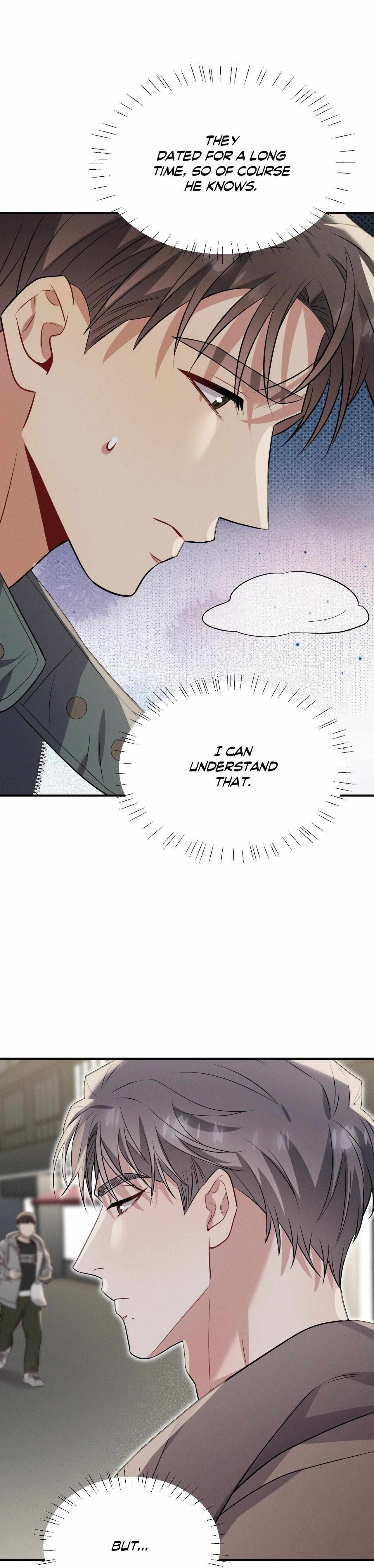 A Loyal Dog Chapter 48 page 33 - 