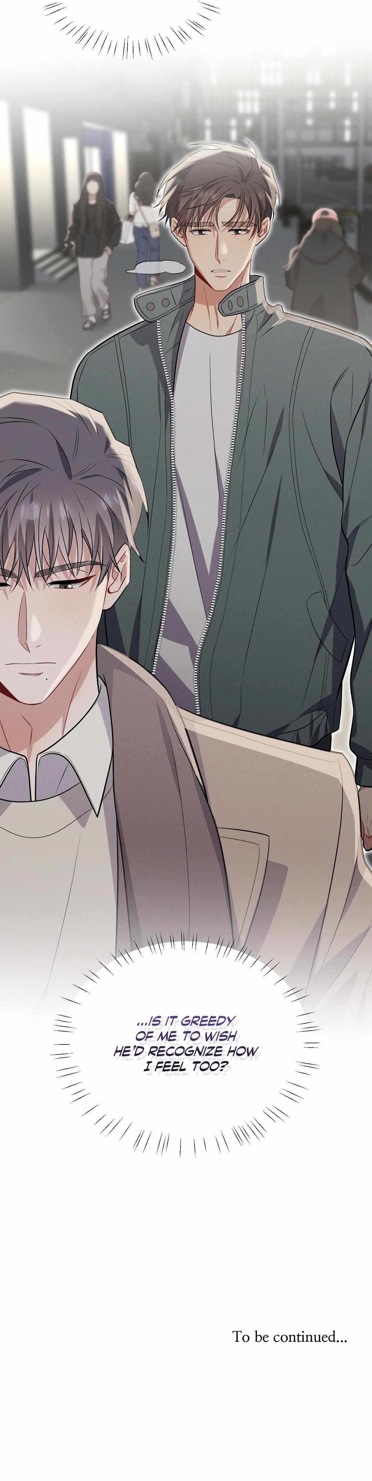 A Loyal Dog Chapter 48 page 34 - 