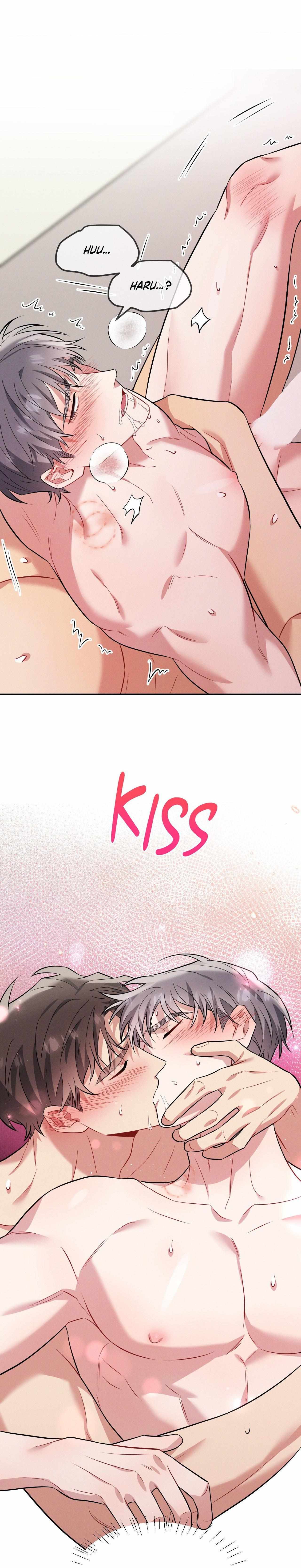 A Loyal Dog Chapter 49 page 22 - 