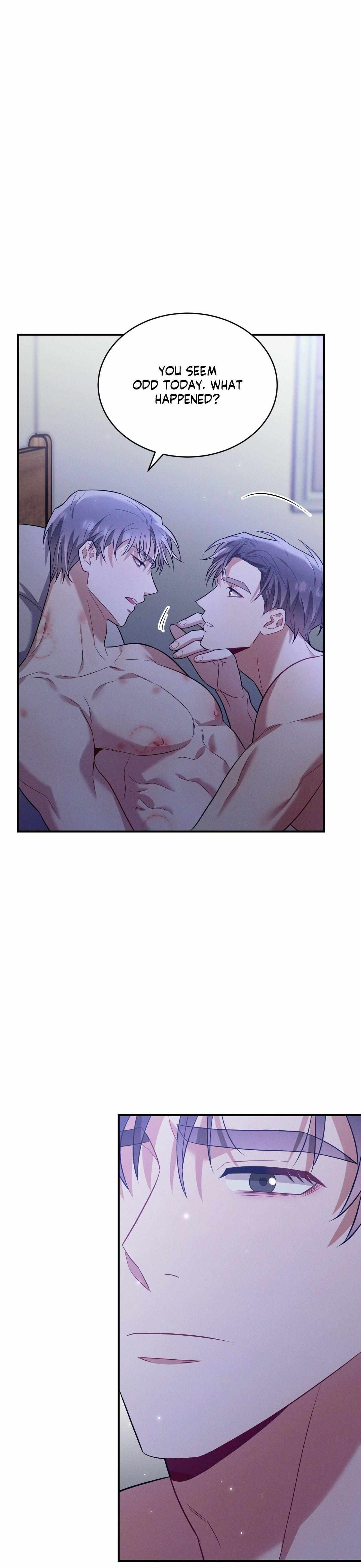 A Loyal Dog Chapter 49 page 24 - 