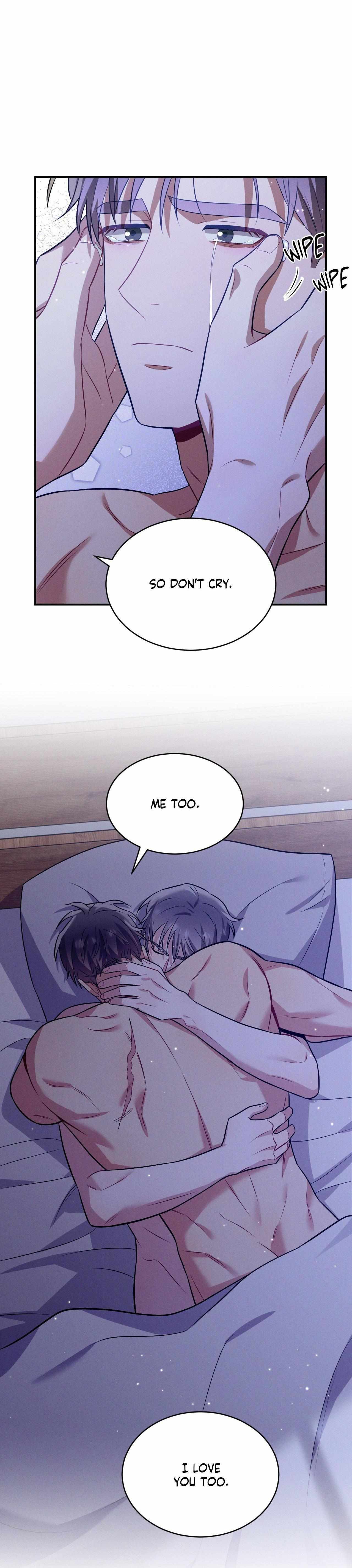 A Loyal Dog Chapter 49 page 28 - 