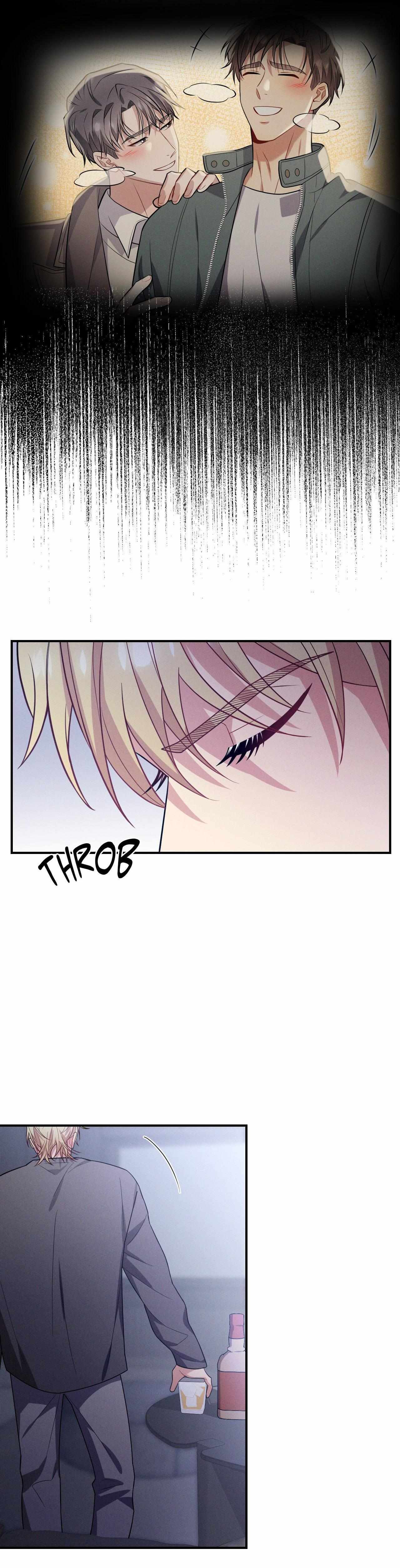 A Loyal Dog Chapter 49 page 5 - 