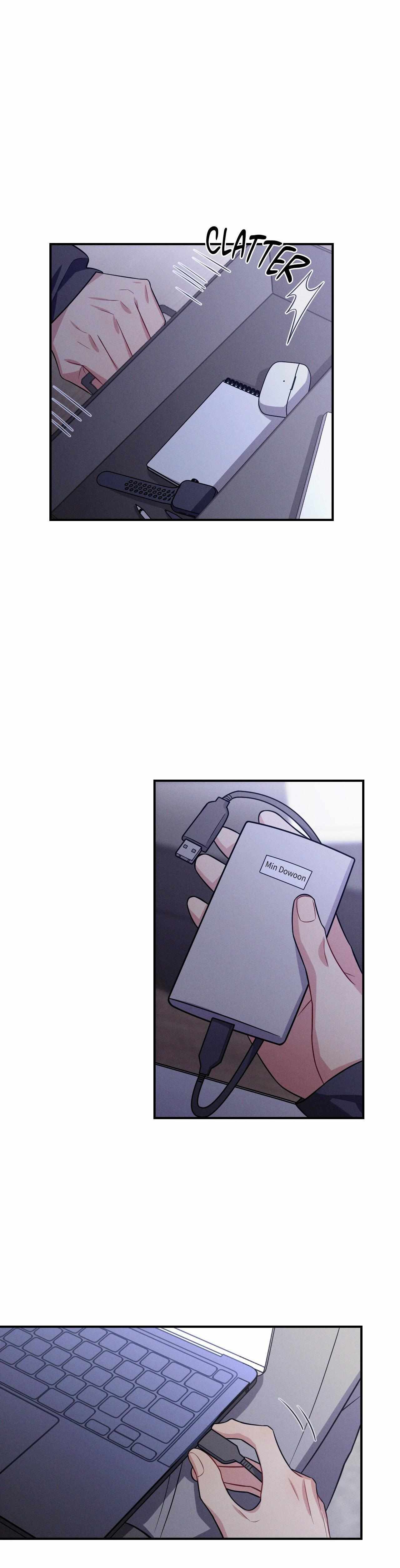 A Loyal Dog Chapter 49 page 6 - 