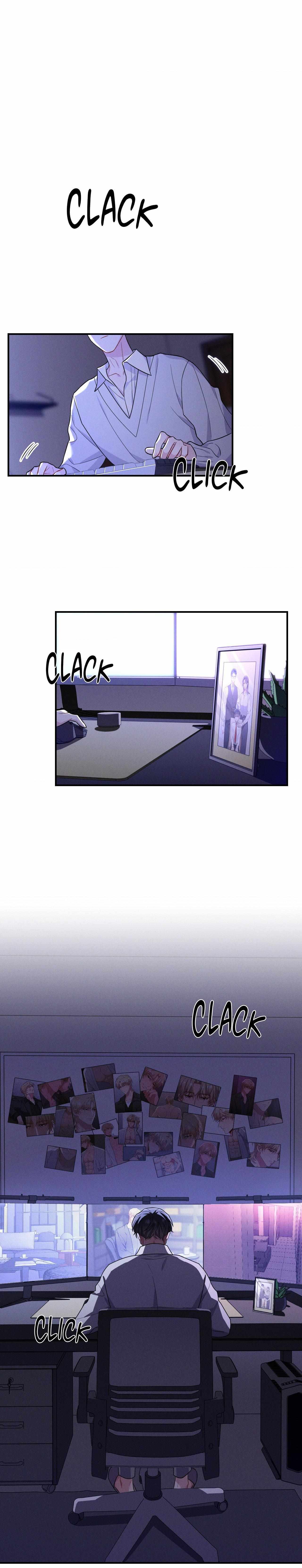 A Loyal Dog Chapter 50 page 2 - 