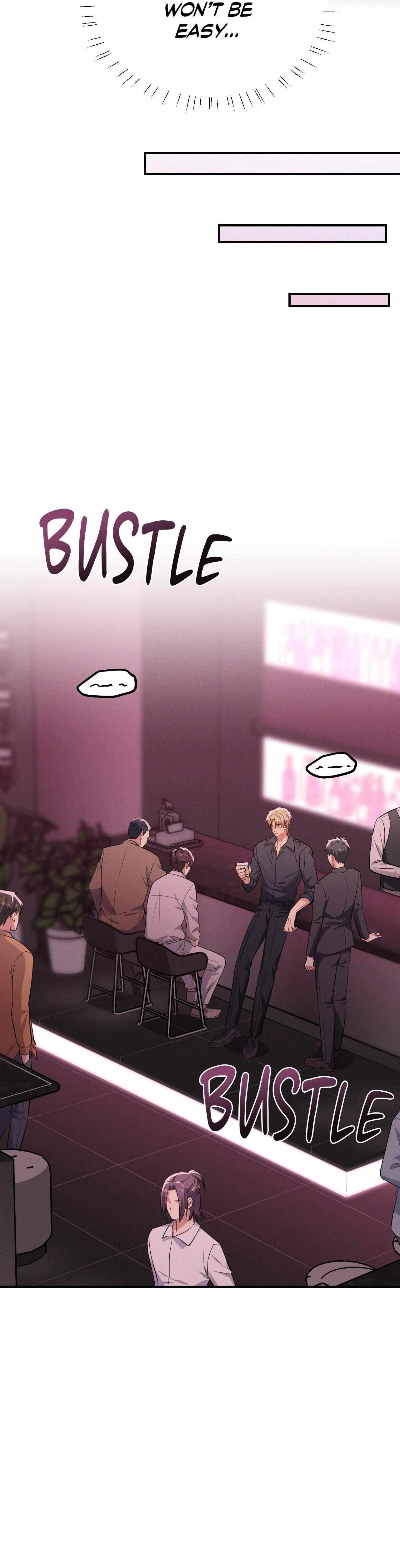 A Loyal Dog Chapter 50 page 13 - 