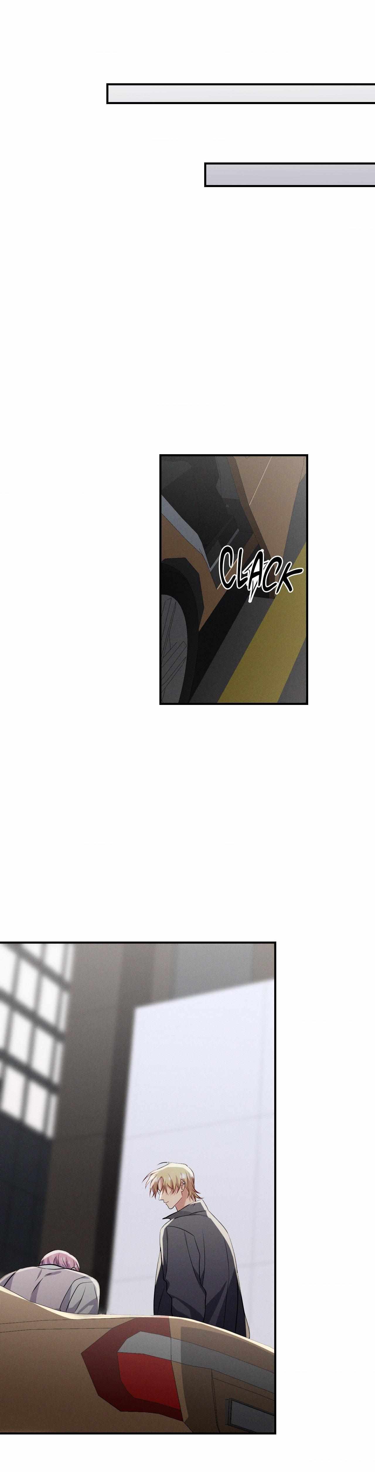 A Loyal Dog Chapter 50 page 20 - 
