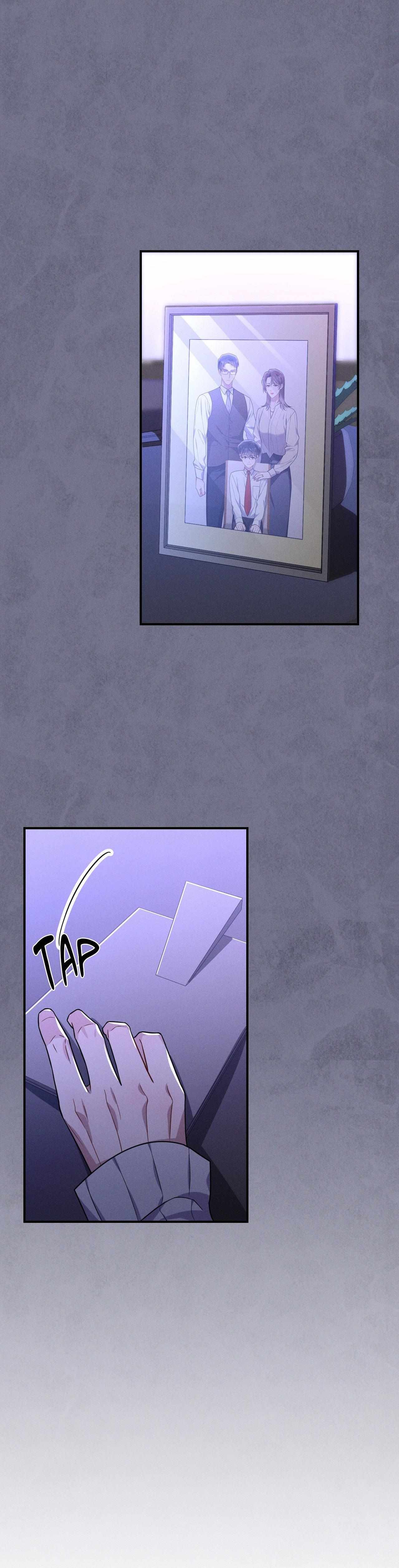 A Loyal Dog Chapter 50 page 7 - 