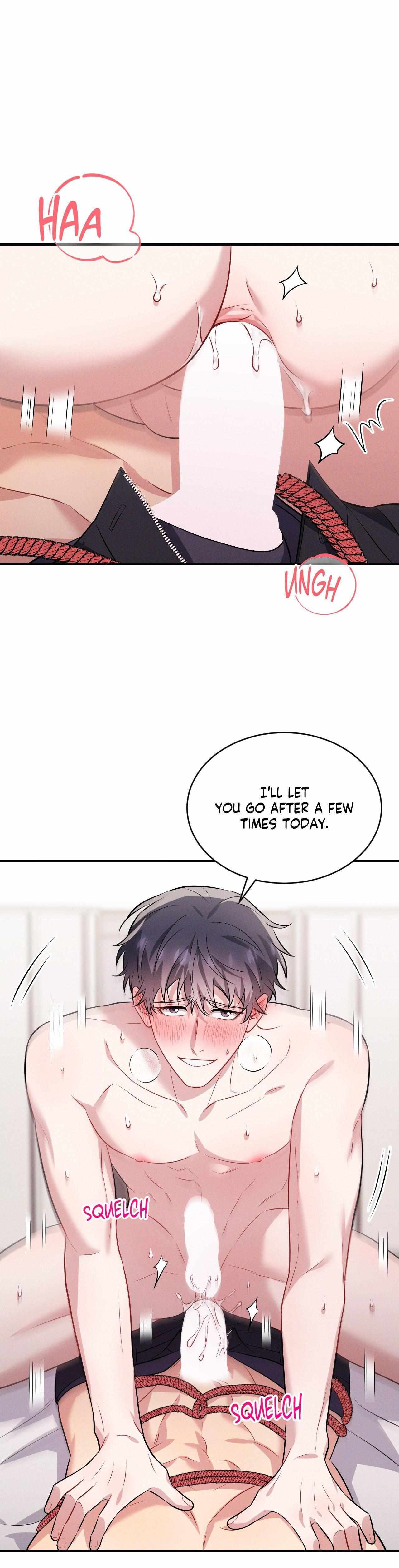 A Loyal Dog Chapter 51 page 26 - 
