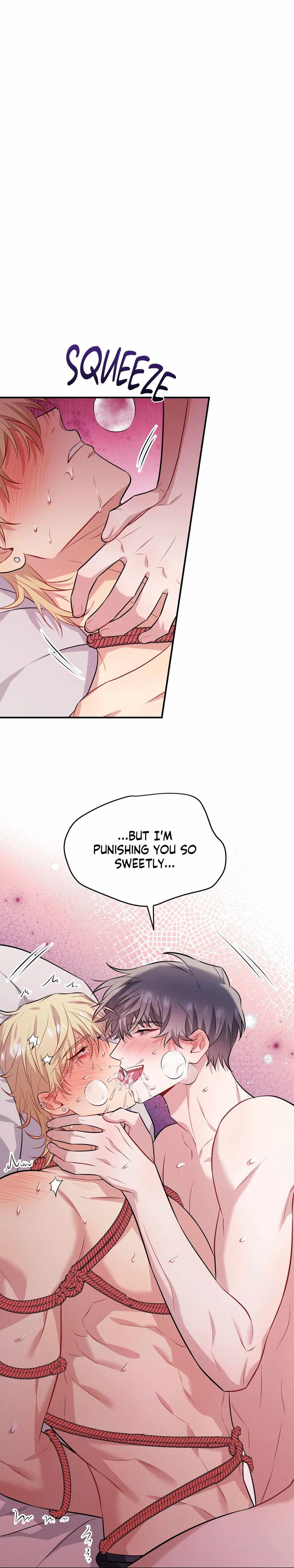 A Loyal Dog Chapter 51 page 28 - 