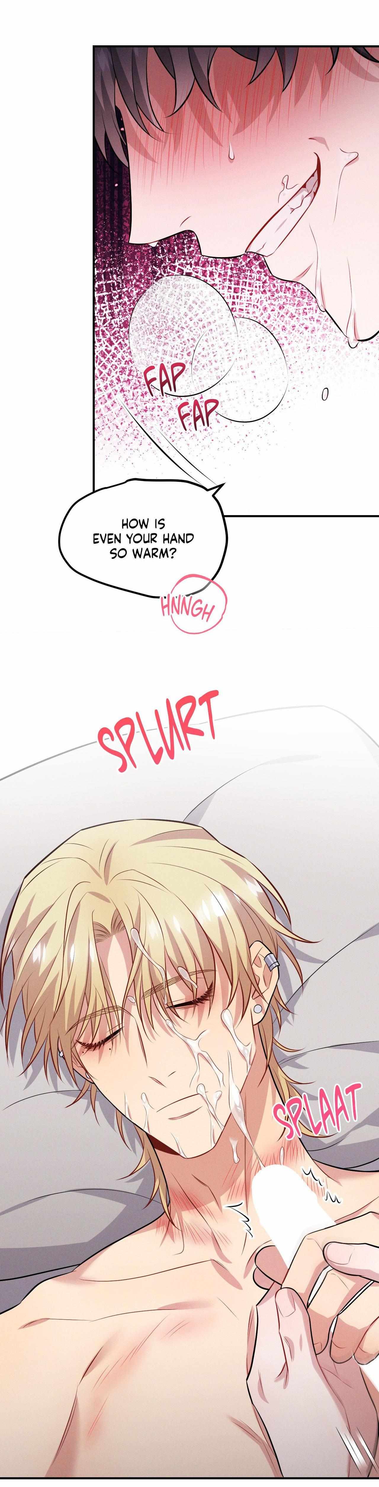 A Loyal Dog Chapter 51 page 32 - 