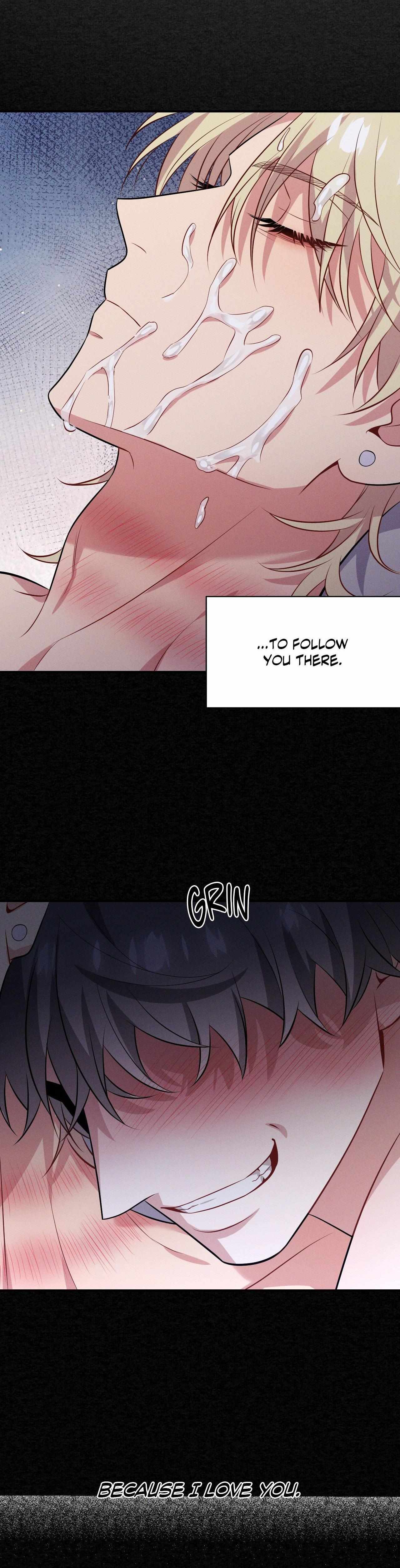 A Loyal Dog Chapter 51 page 34 - 