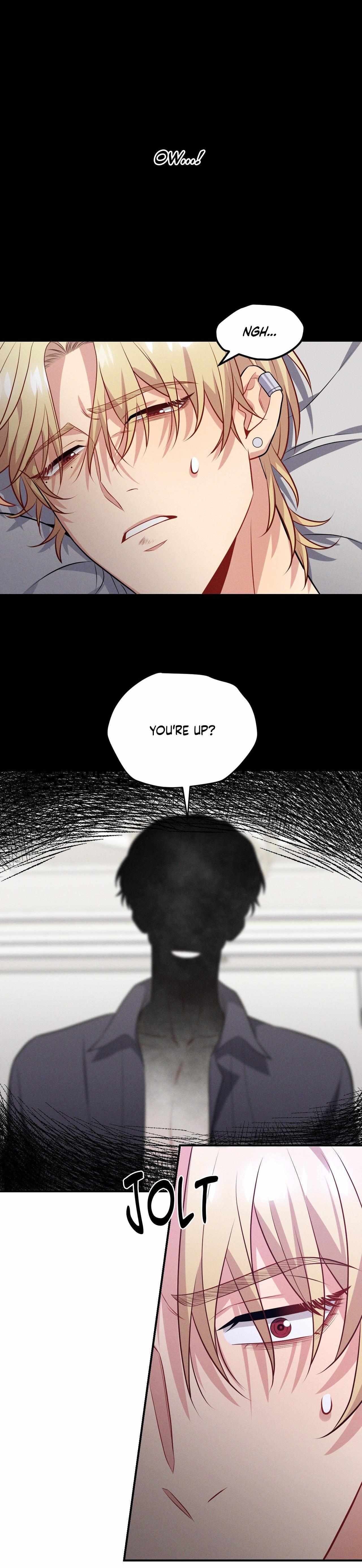 A Loyal Dog Chapter 51 page 6 - 