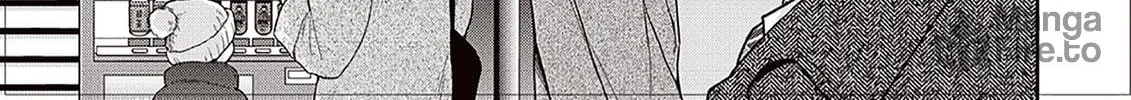 A Man and a Woman Who Hate Obligatory Chocolates (Serialized) Chapter 3 page 10 - 