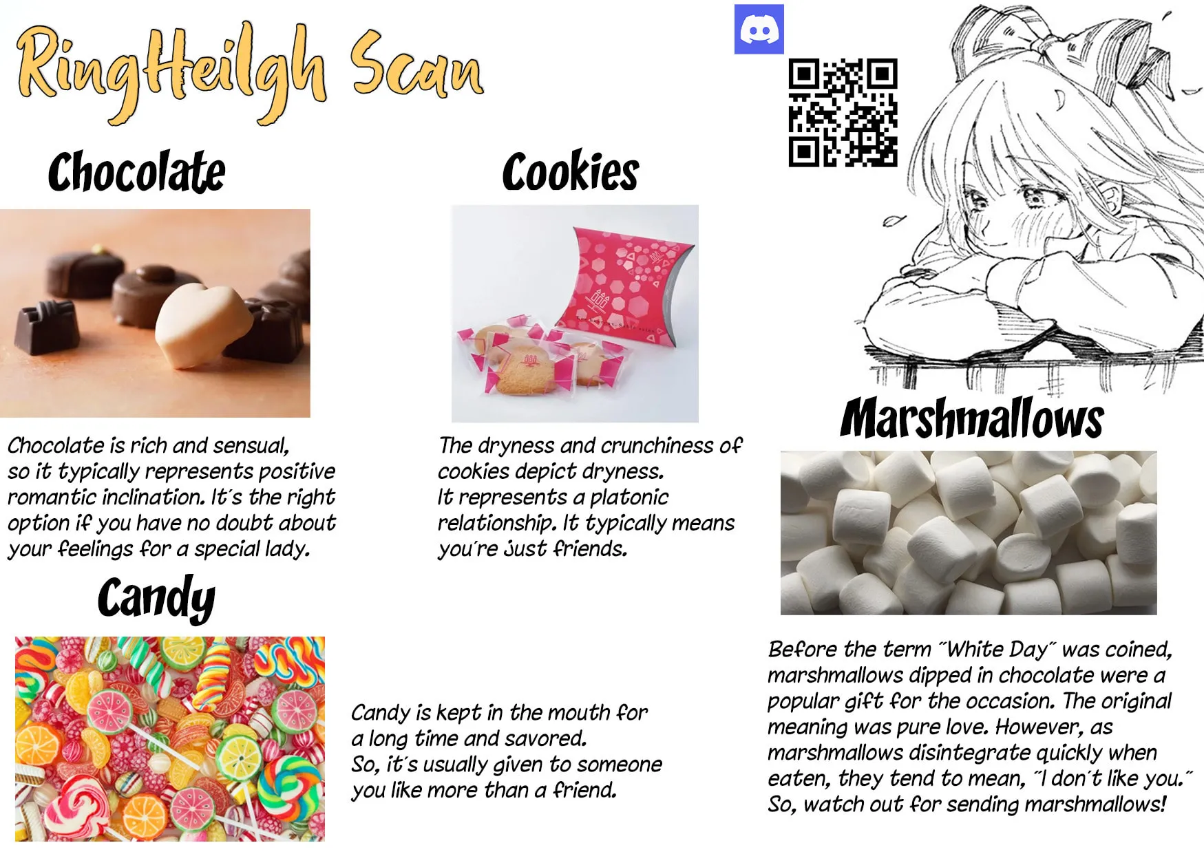A Man and a Woman Who Hate Obligatory Chocolates (Serialized) Chapter 4 page 25 - 