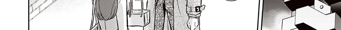 A Man and a Woman Who Hate Obligatory Chocolates (Serialized) Chapter 4 page 8 - 