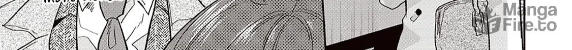 A Man and a Woman Who Hate Obligatory Chocolates (Serialized) Chapter 4 page 10 - 