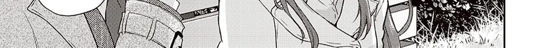 A Man and a Woman Who Hate Obligatory Chocolates (Serialized) Chapter 5 page 22 - 