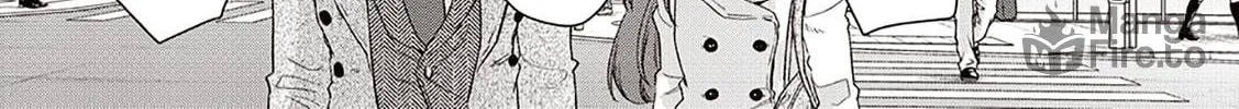 A Man and a Woman Who Hate Obligatory Chocolates (Serialized) Chapter 5 page 30 - 
