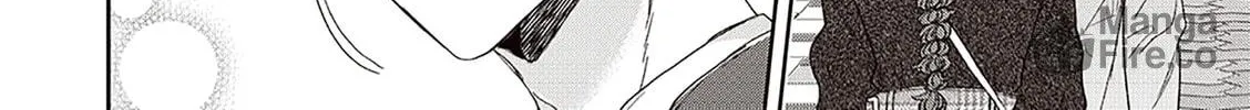 A Man and a Woman Who Hate Obligatory Chocolates (Serialized) Chapter 7 page 12 - 