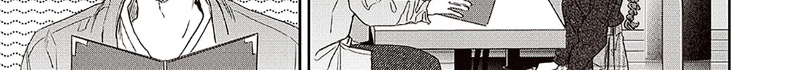 A Man and a Woman Who Hate Obligatory Chocolates (Serialized) Chapter 7 page 14 - 