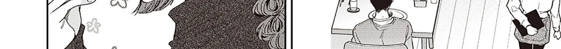 A Man and a Woman Who Hate Obligatory Chocolates (Serialized) Chapter 7 page 8 - 