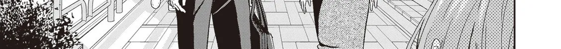 A Man and a Woman Who Hate Obligatory Chocolates (Serialized) Chapter 8 page 2 - 