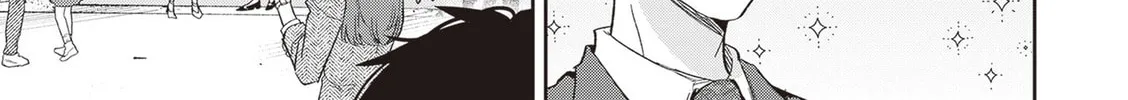 A Man and a Woman Who Hate Obligatory Chocolates (Serialized) Chapter 8 page 14 - 