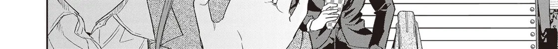 A Man and a Woman Who Hate Obligatory Chocolates (Serialized) Chapter 8 page 16 - 