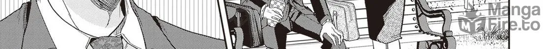 A Man and a Woman Who Hate Obligatory Chocolates (Serialized) Chapter 8 page 18 - 